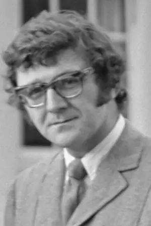 Kevin Billington