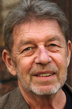 Pete Hamill
