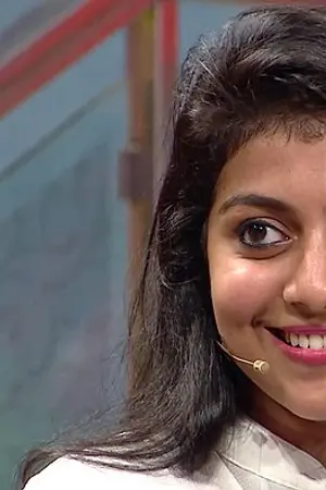 Shruthi Ramachandran