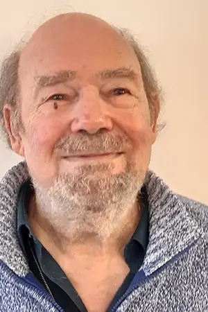 Alan Rossett