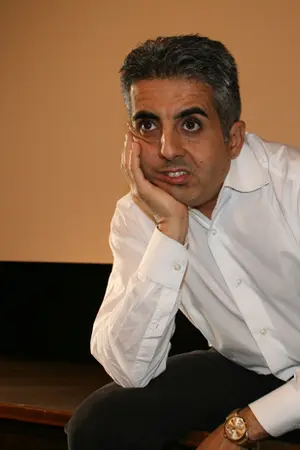 Massimiliano Medda