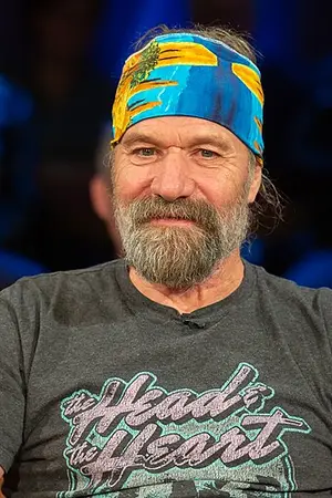 Wim Hof
