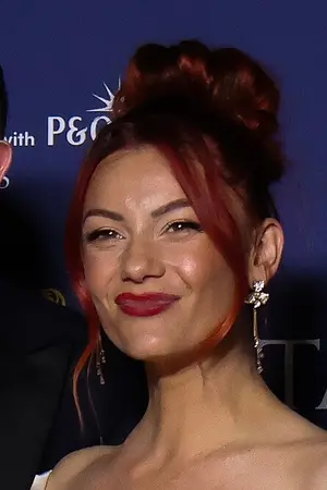 Dianne Buswell