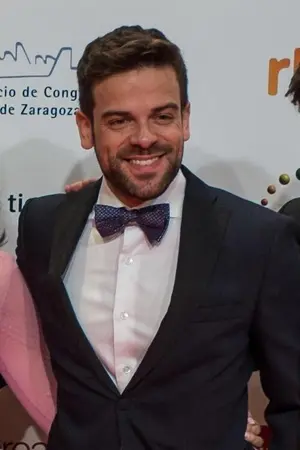 Ricky Merino