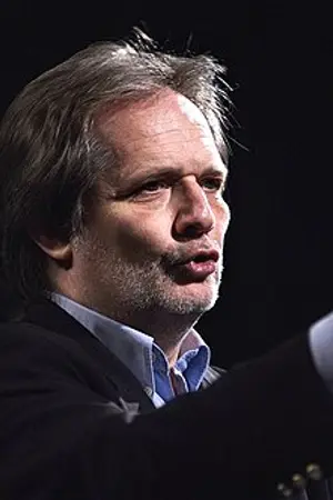 Péter Eötvös