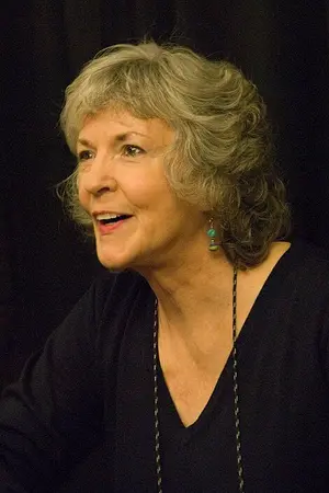 Sue Grafton