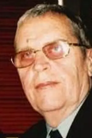 Harry Fielder