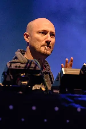 Paul Kalkbrenner