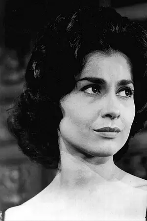 Carol Lawrence