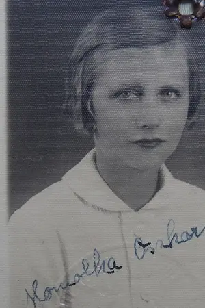 Grete Mosheim