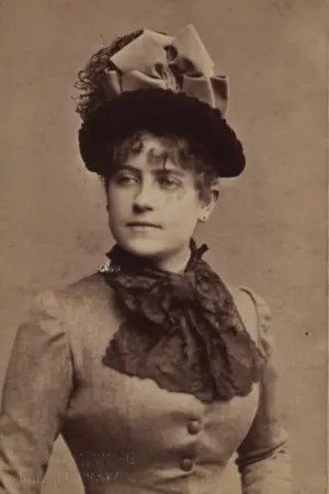 Wilhelmine Sandrock