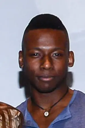 Thomas Olajide
