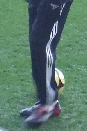 Paul Barron