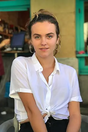 Ainhoa Larrañaga