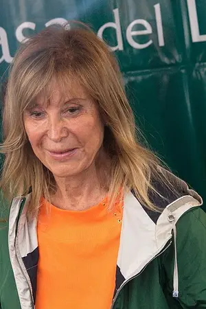 Pilar Eyre