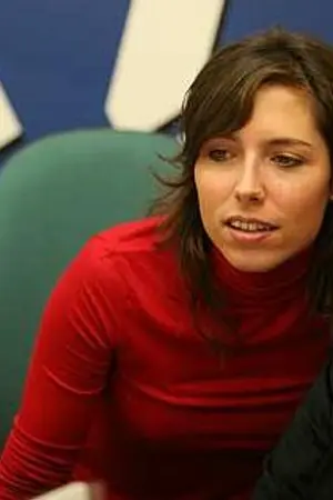 Marta Nebot