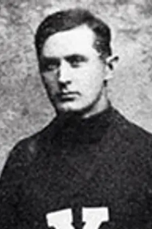 Harry Vaughan