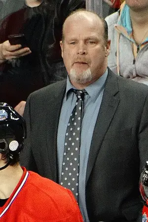 Mark Hunter
