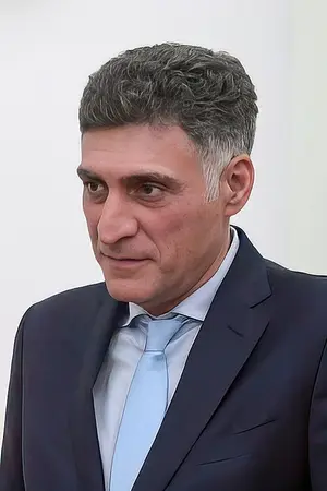 Tigran Keosayan