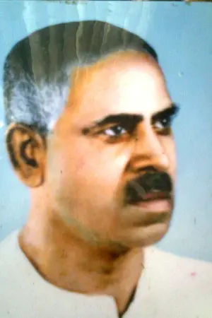 Sakthi T. K. Krishnasamy