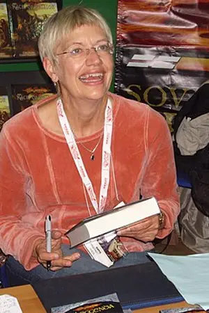 Margaret Weis
