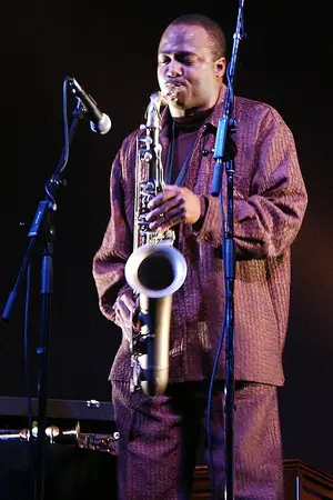 James Carter