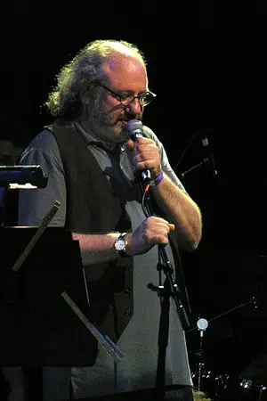Hal Willner