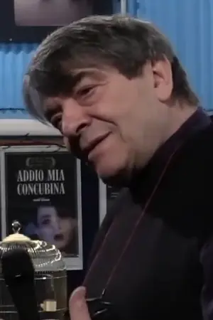 Сильвано Агости
