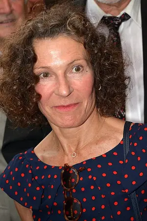 Sylvie Flepp
