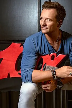 David Hallyday