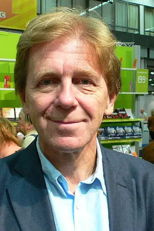 Claes Eriksson