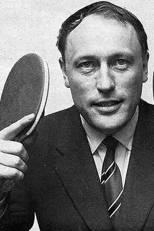 Bengt Grive