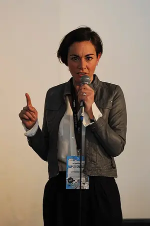 Catherine Barba Chiaramonti