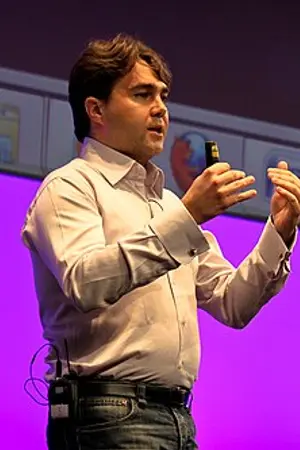 Frédéric Mazzella