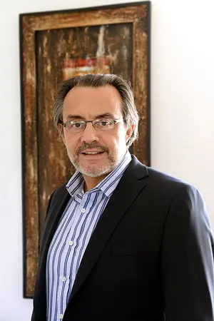 Jean-Pierre Nadir