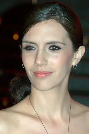Paola Mendoza