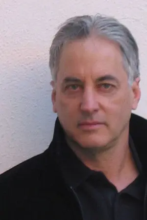Paul Garson