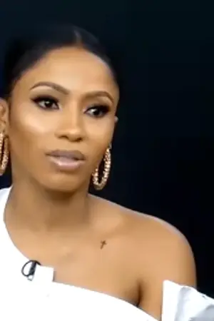 Mercy Eke