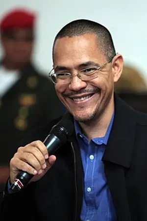 Ernesto Villegas