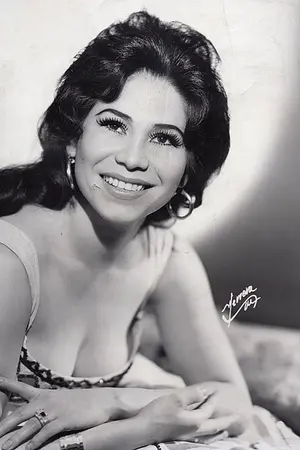 María Elena Velasco