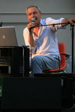 Fritz Ostermayer
