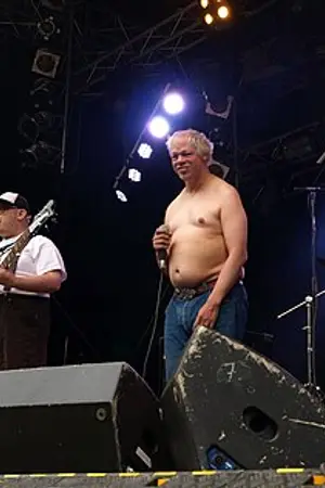 Pertti Kurikan Nimipäivät