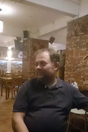 Евгений Сытый