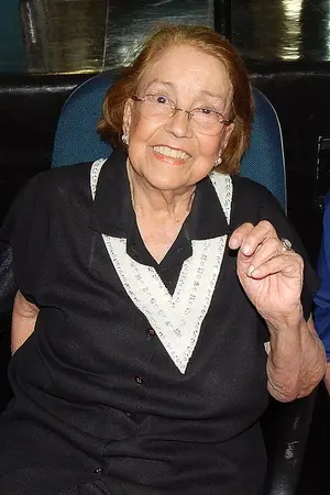 Vida Alves