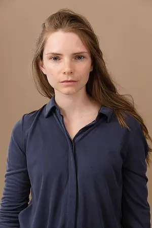 Mariya Baeva