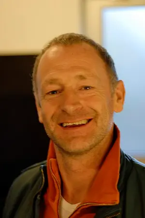 Laus Steenbeeke