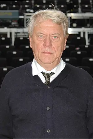 Johan Simons