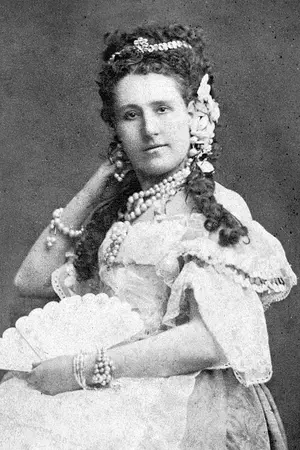 Hildur Carlberg