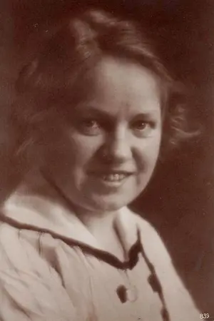 Greta Almroth