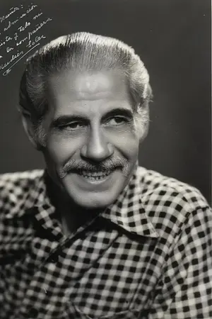 Andrés Soler